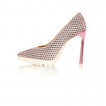 Ennis - Pink